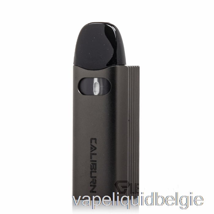 Vape België Uwell Caliburn Az3 17w Podsysteem Grijs